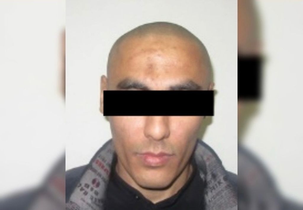 Осужденный за вербовку. Фото: УФСБ России по Оренбургской области 