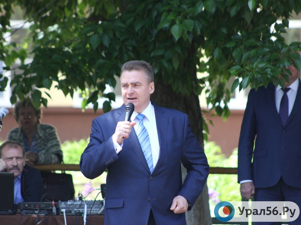 Дмитрий Кулагин: — Тогда, слава богу, не было ЕГЭ