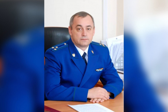 Первый заместитель министра природных ресурсов Оренбургской области Николай Свинухов уходит в отставку