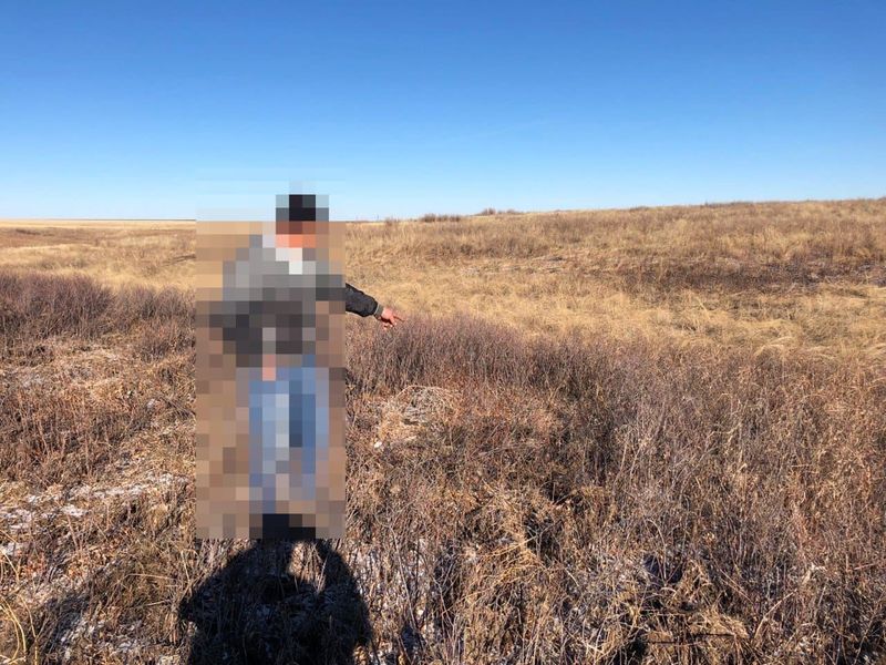 Фото: пресс-служба УМВД России по Оренбургской области