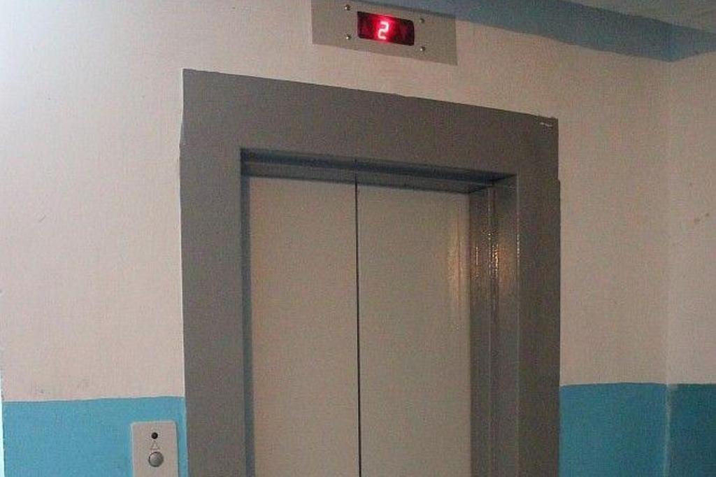 Лифт