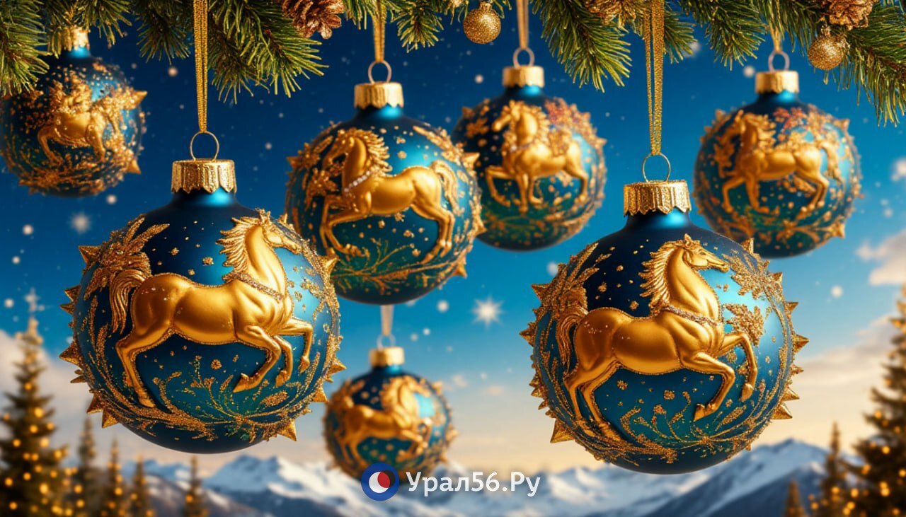 Гороскоп-2026: Что приготовили звезды для знаков Зодиака в новом году?