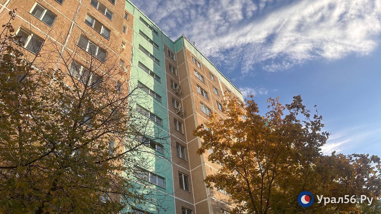 Дом на улице Липовая, 9
