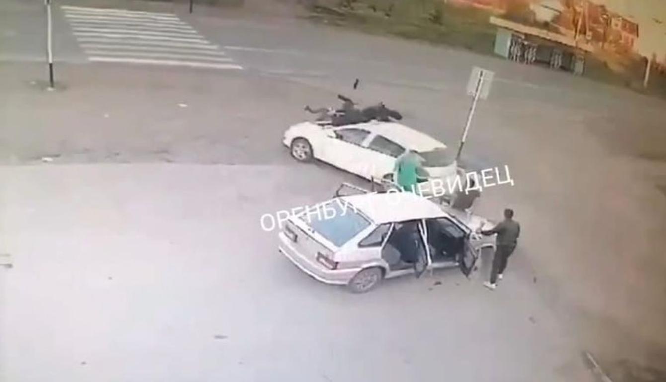 Саракташ Нарушев