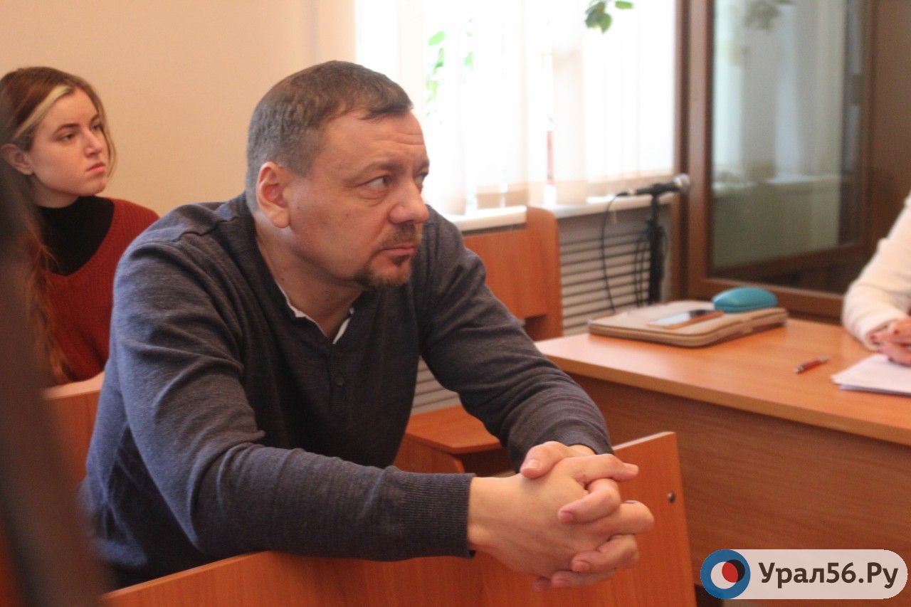 Дело главврача кожвендиспансера Оренбурга: прокуратура считает приговор «слишком мягким»
