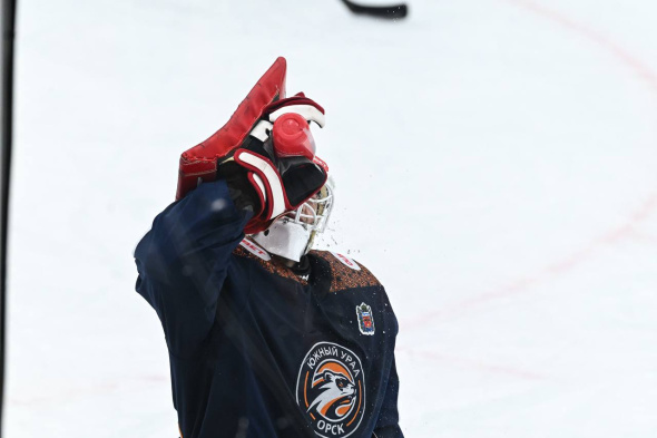 «Надо забивать больше, чем один гол»: Со счетом 1:2 проиграл «Южный Урал» команде «Звезда» 