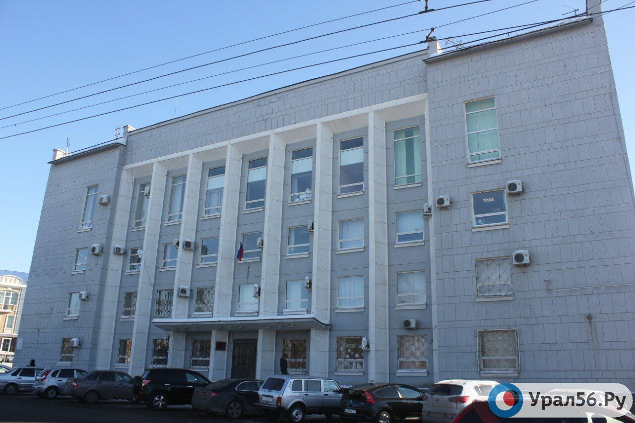 Декана ОГПУ Камиля Ахтямова заключили под стражу