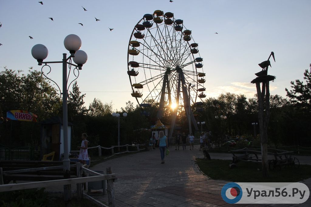 ТОП новшеств, которые облегчили жизнь оренбуржцам
