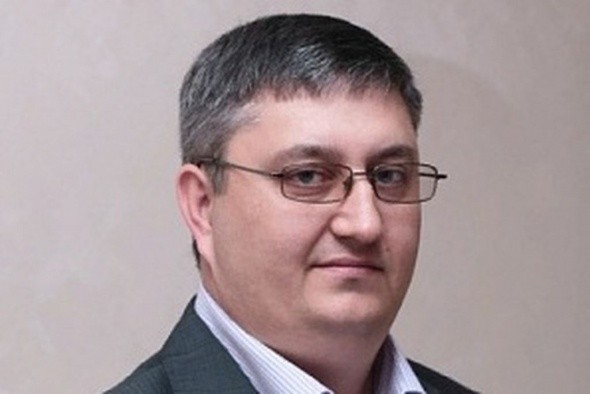 Первым заместителем главы Орска может стать Дмитрий Аниськов