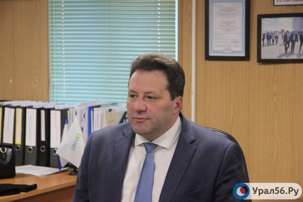Сергей Николаев планирует передать новому мэру Оренбурга 8 листов с проблемами города