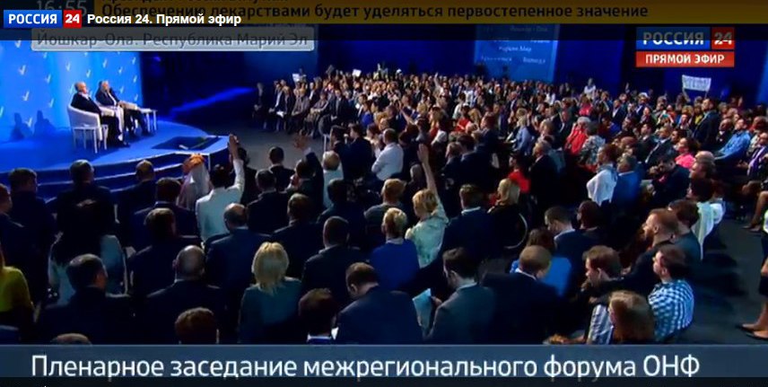 Владимиру Путину рассказали о проблемной стройке для детей-сирот в Оренбурге