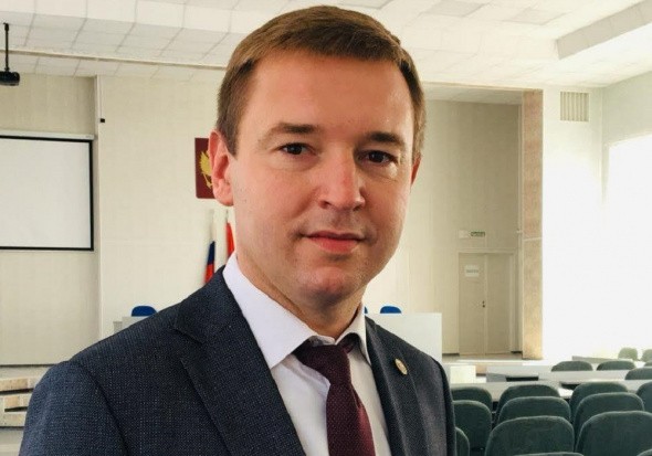 Новым главой Бугуруслана большинством голосов избран Дмитрий Дьяченко