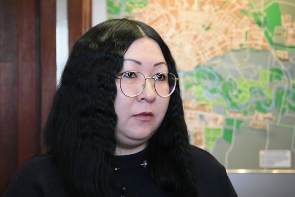 Начальник управления строительства и дорожного хозяйства Дина Байгелова увольняется. Информацию подтвердил Сергей Салмин