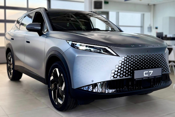 Готовьтесь к снежному натиску: Синоптики обещают Поволжью суровую зиму