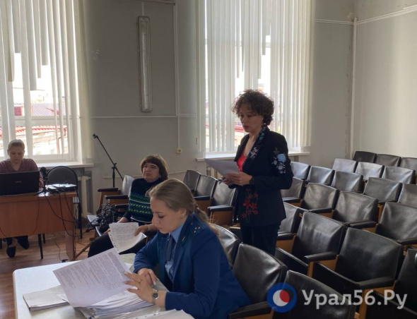 Дело о строительстве ЖК «Перовский» в Оренбурге: Суд назначил проведение экспертизы проектной документации