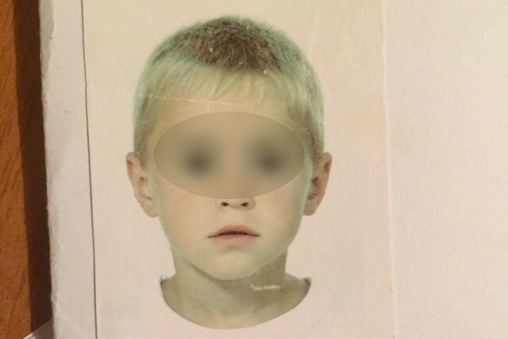 Что говорят о пропаже ребенка в Оренбургской области  в соцсетях? 