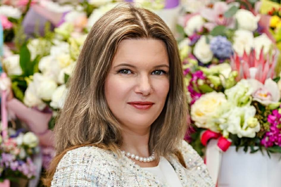 Екатерина Куземка. Фото из социальных сетей