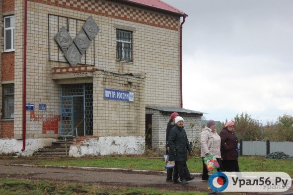 Село Красногвардеец в Бузулукском районе закроют на карантин по коронавирусу