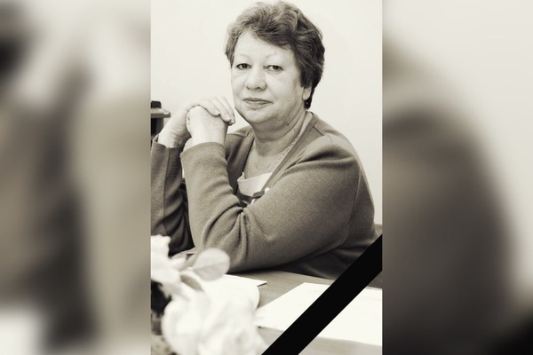 Галина Зебзеева. Источник фото: Андрей Попов