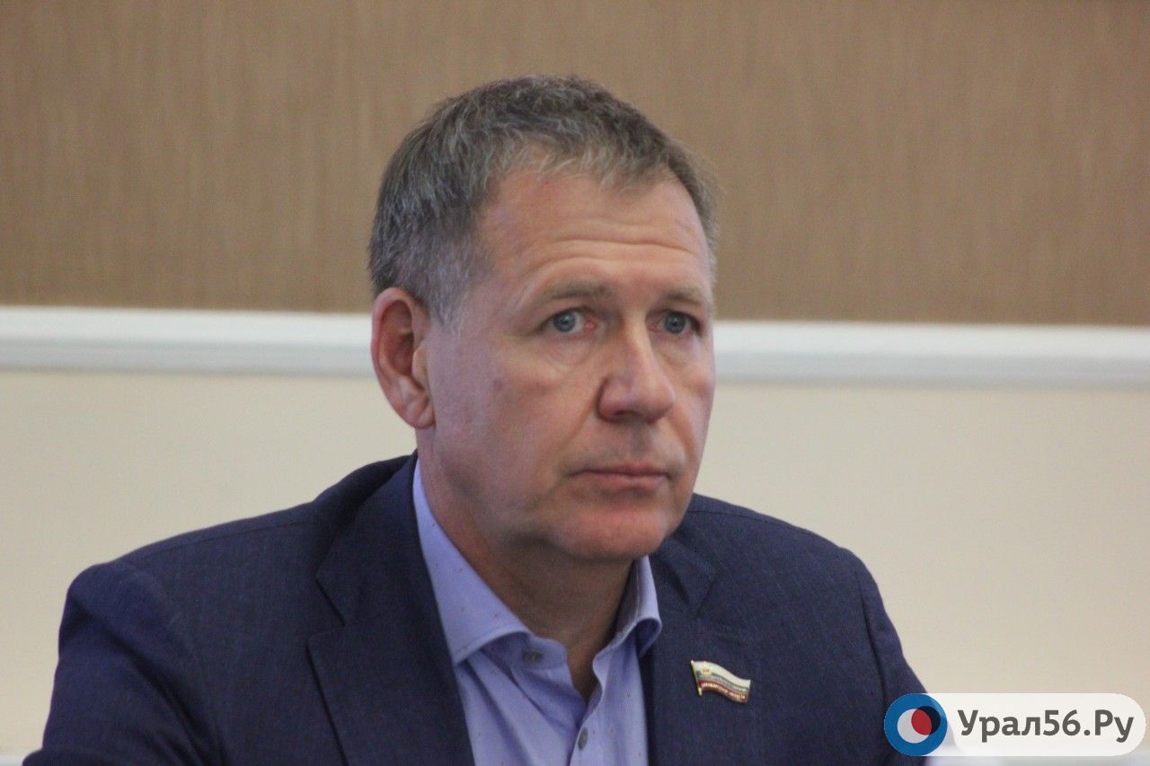 Трубников валерий
