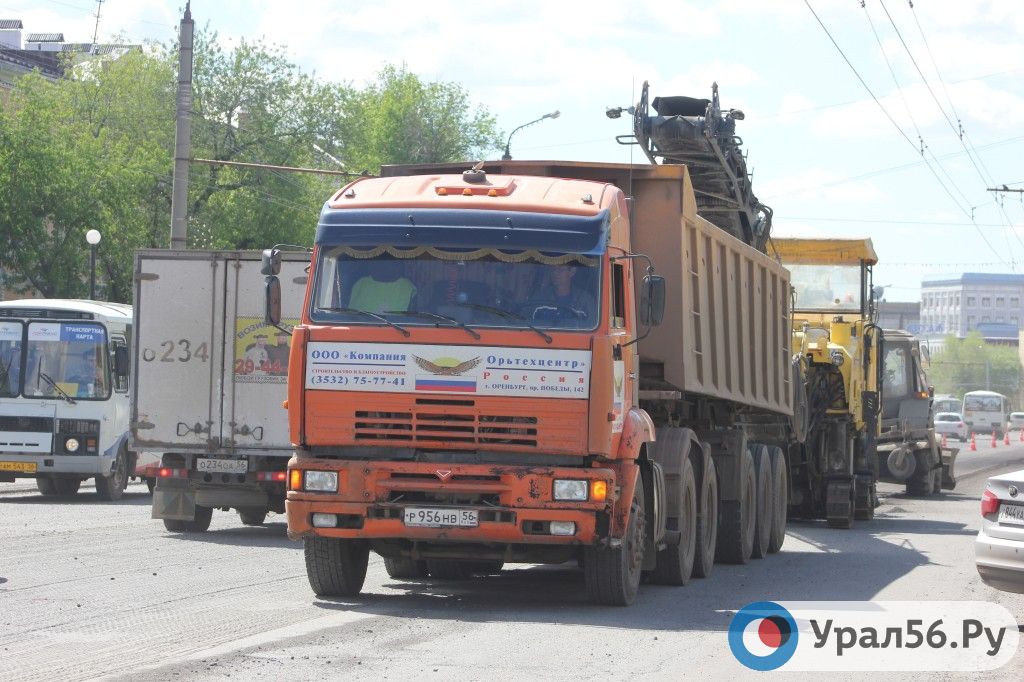 Глава Оренбурга не смог дать полноценные ответы на вопросы Урал56.Ру