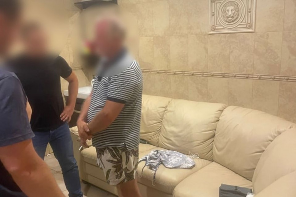 Оренбургский предприниматель, обвиняемый в убийстве друга, останется в СИЗО