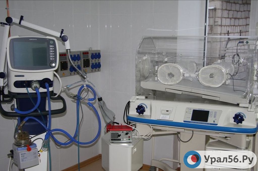  Младенческая смертность в России сократилась более чем вдвое за 10 лет. Какая статистика в Оренбургской области?