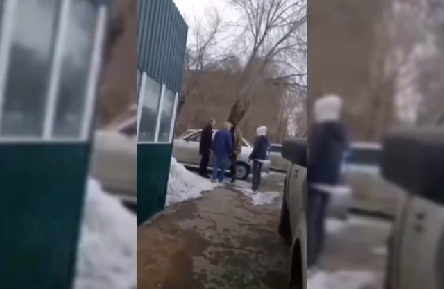 Стоп-кадр из видео 