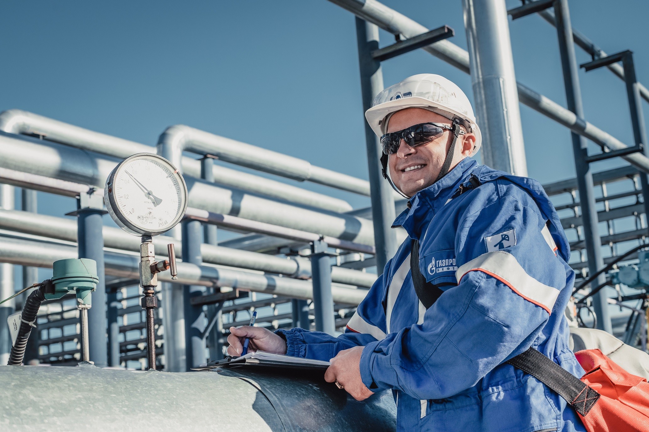 «Газпромнефть-Оренбург» готовится к разработке Рощинского месторождения