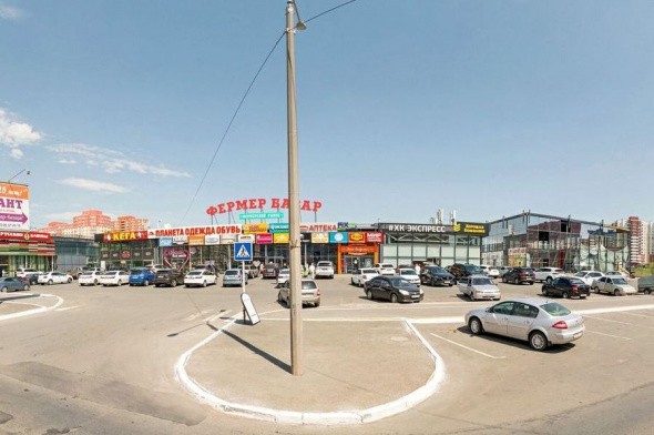 В Оренбурге в районе рынка «Фермер базар» нашли очаг коронавируса