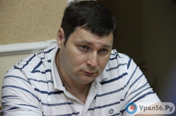 Экс-заместителя главы Оренбурга Геннадия Борисова ожидает новый судебный процесс 