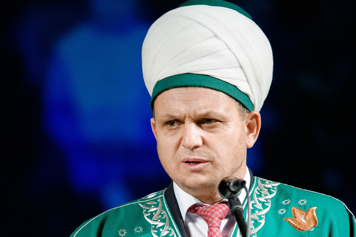 Альфит Хазрат Шарипов