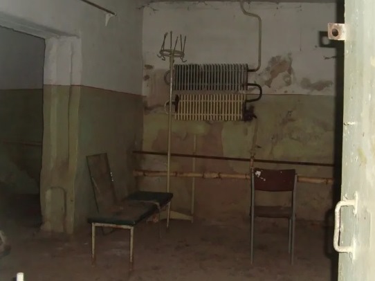 Подвал на ул. Брестская, 8-8/1, фото: администрация города