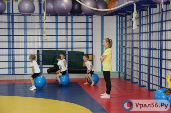 В Оренбурге до 17% могут вырасти оклады тренеров муниципальных спортивных школ 