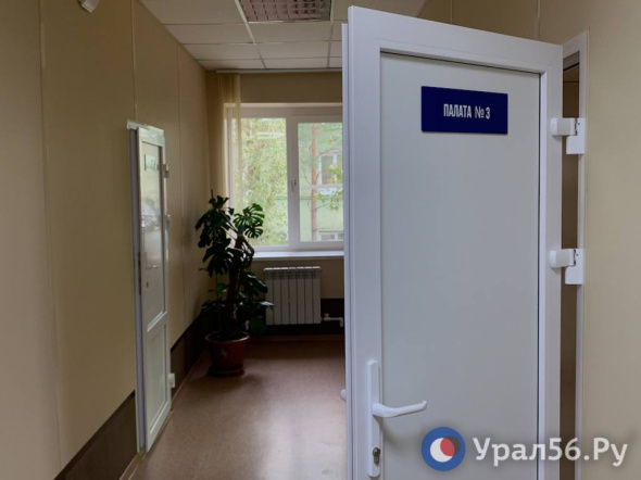 Перевел в палату получше: в Оренбурге врача-психиатра обвиняют в получении взятки 