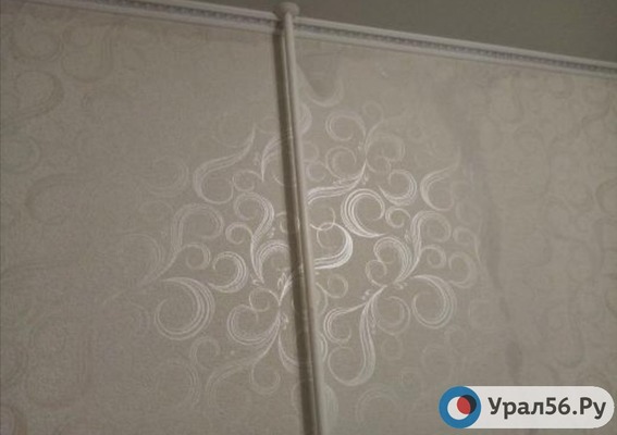 Последствия дождя в Орске. Фото из архива