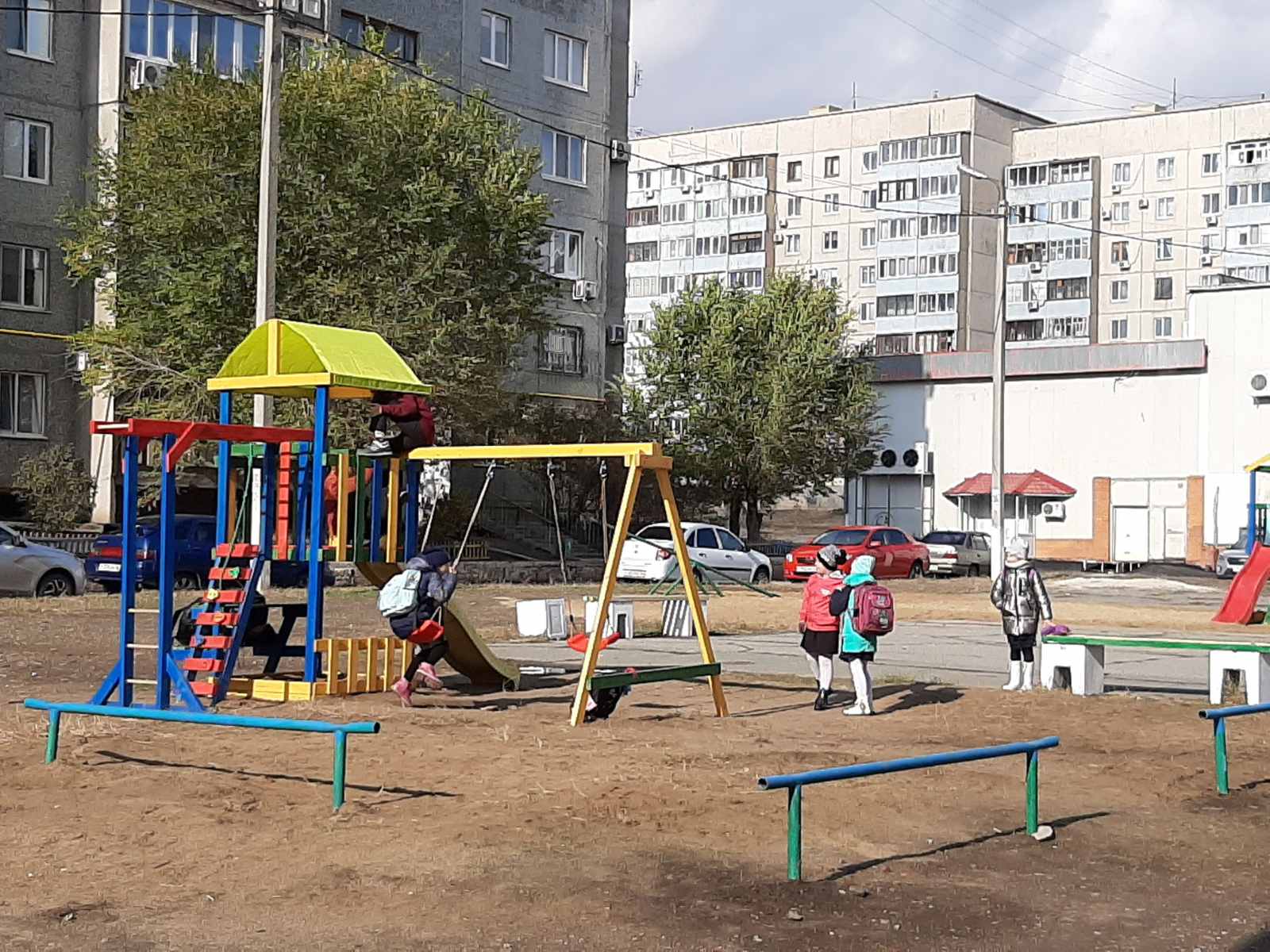 Коммунальный вопрос недели: Куда девается общее имущество, которое демонтируют при капитальном ремонте?
