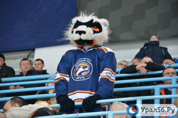 Состоялся обмен игроками между хоккейными клубами «Южным Уралом» и «Югрой»