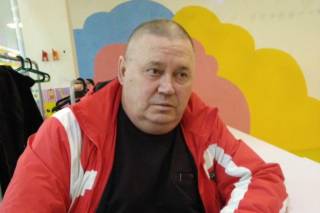 Жителю Гая Владимиру Малышеву срочно требуется ваша помощь