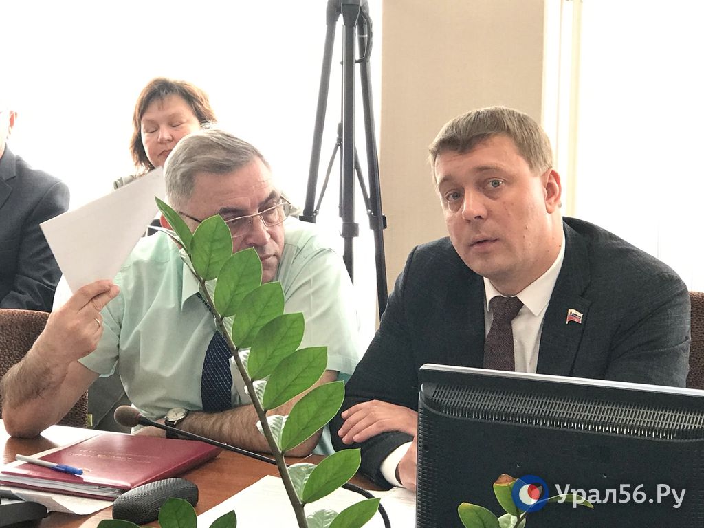 Тимофей Чирков