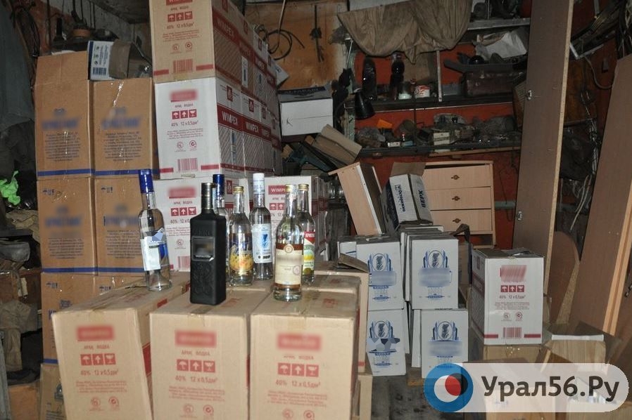 Оренбургский суд увеличил срок наказания продавцу суррогата, после употребления которого погибли 9 человек