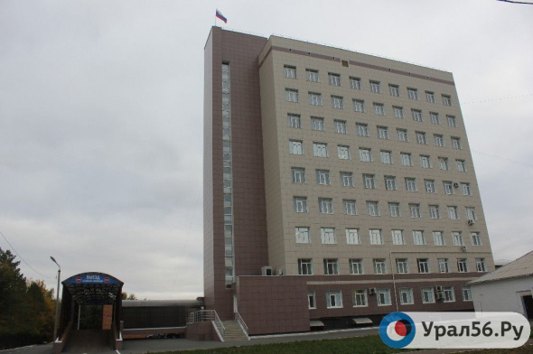 Три больницы Оренбурга заплатят семье умершего пациента более 500 тысяч рублей 