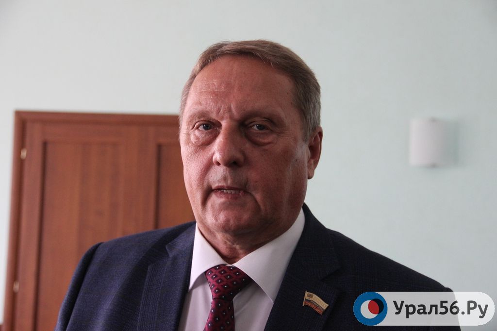 Алексей Широбоков