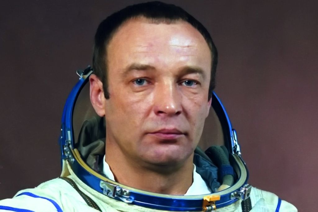 Геннадий Манаков, фото из открытых источников