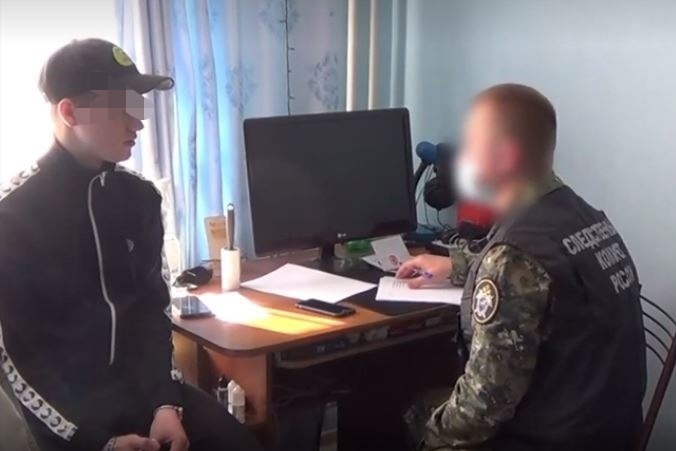 Житель Орска разместил на сайте «Бессмертного полка» фото и информацию о Гитлере, Геббельсе и Власове. Возбуждено уголовное дело
