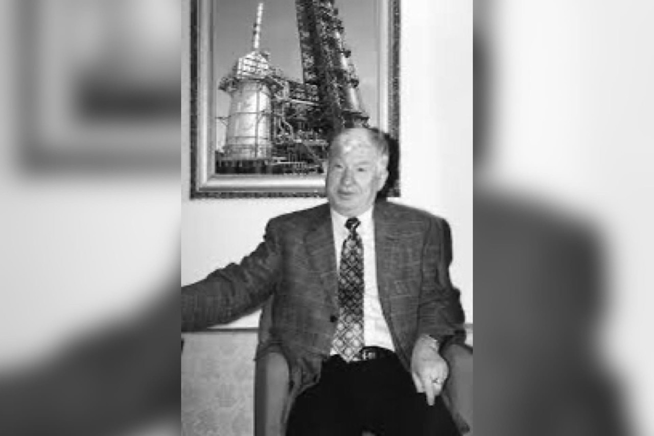 Ушел из жизни Иван Езунов — бывший директор ОНОСа