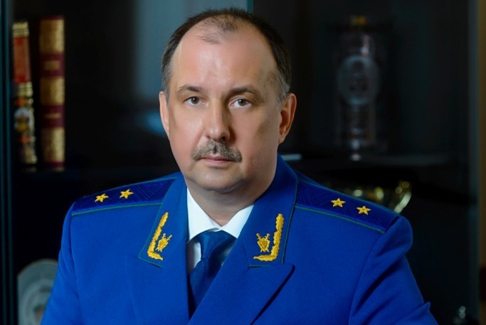 Сергей Берижицкий