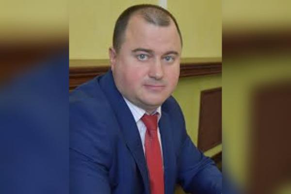 Сергей Морозов, новый замглава по строительству