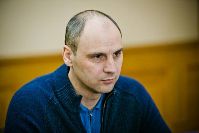 Денис Паслер