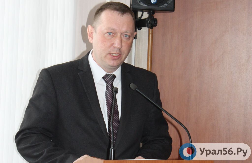 Администрация Орска допустила нарушения на 35 миллионов рублей